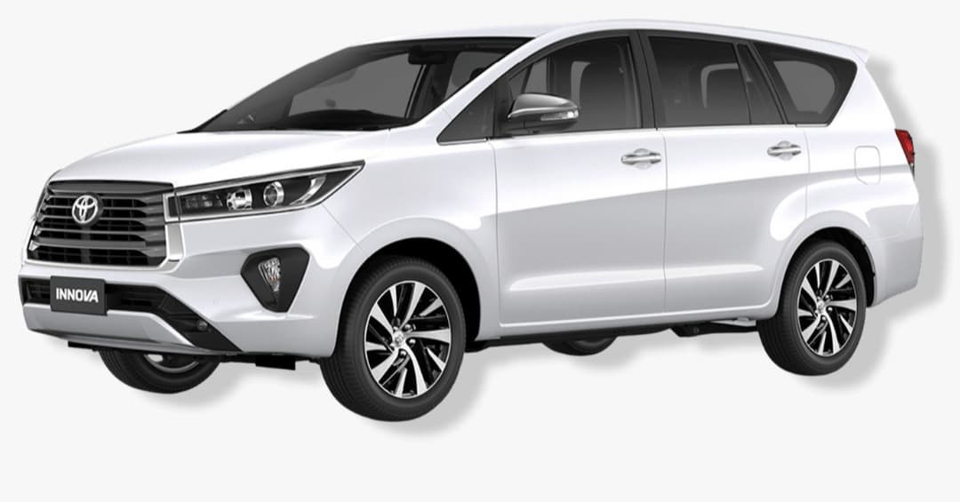 Innova Crysta